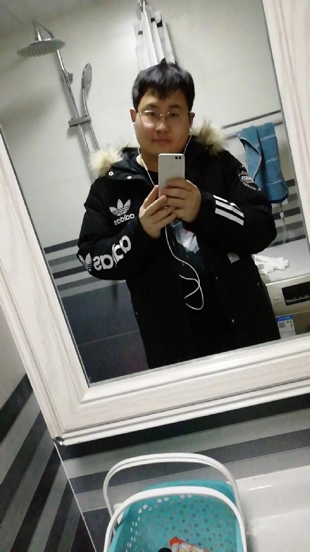 凯撒门徒的第一张照片--保定上门女婿服务网