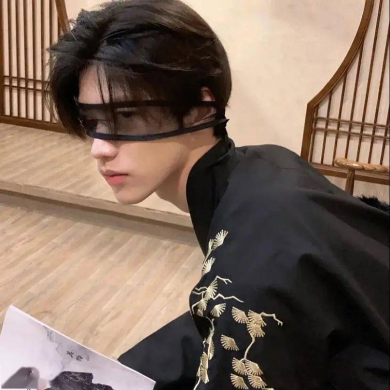 暖心男友的第一张照片--保定上门女婿服务网